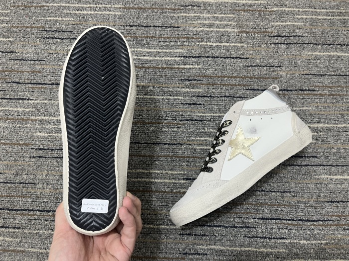 Men Women G*GDB Top Sneakers