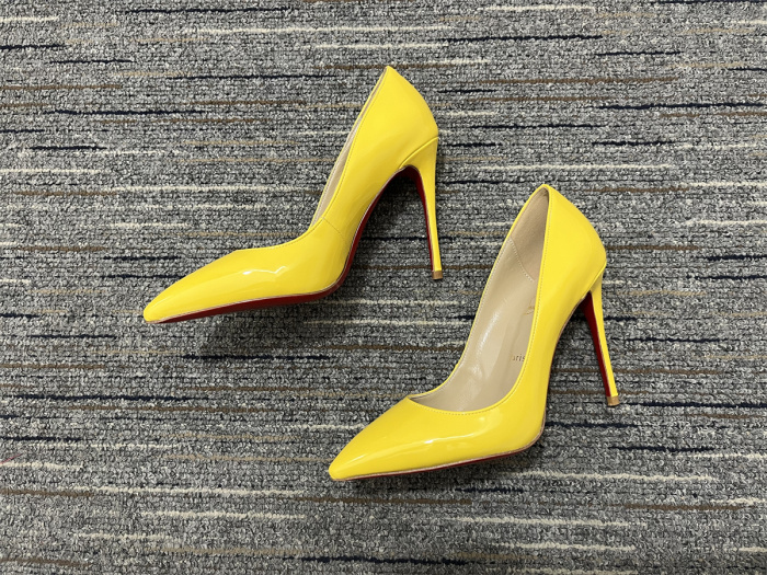 Women C*ristian L*uboutin High Heels