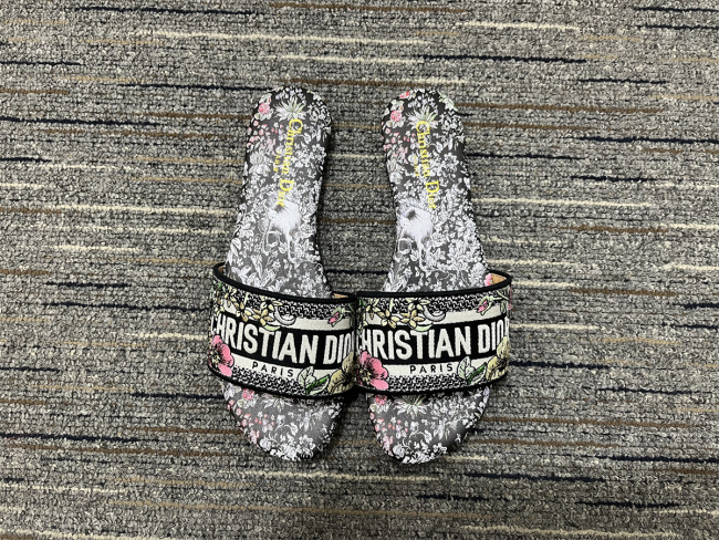Women D*ior Sandals