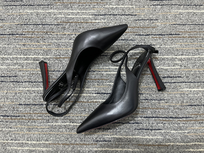 Women C*hristian L*ouboutin Top Quality Sandals