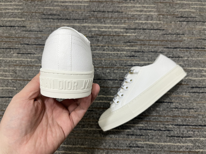 Women D*ior  B23 Top Sneakers