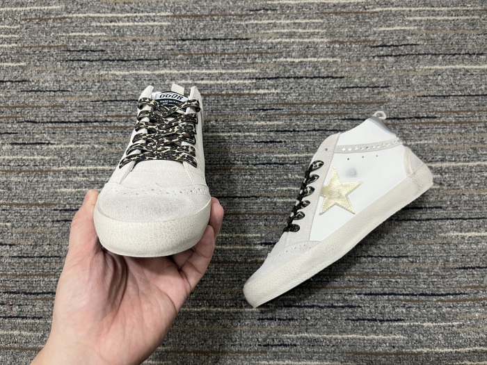 Men Women G*GDB Top Sneakers