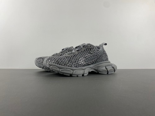 Men Women B*alenciaga Top Sneakers