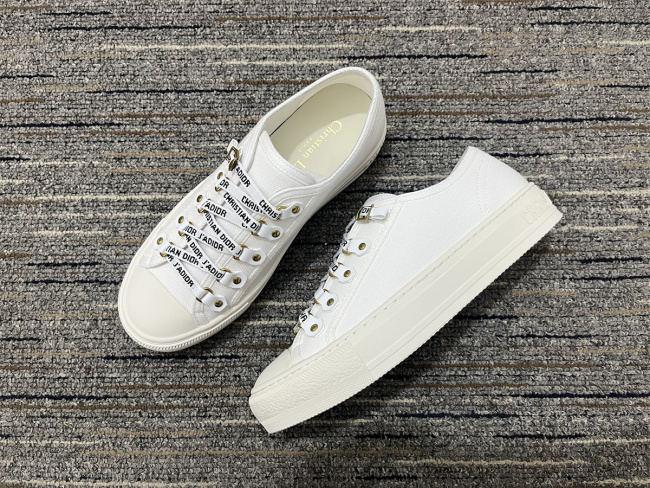 Women D*ior  B23 Top Sneakers