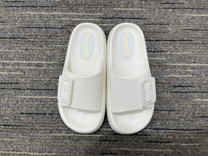 Women C*hristian D*ior Sandals
