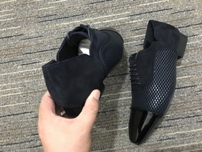 Men C*hristian L*ouboutin Loafer