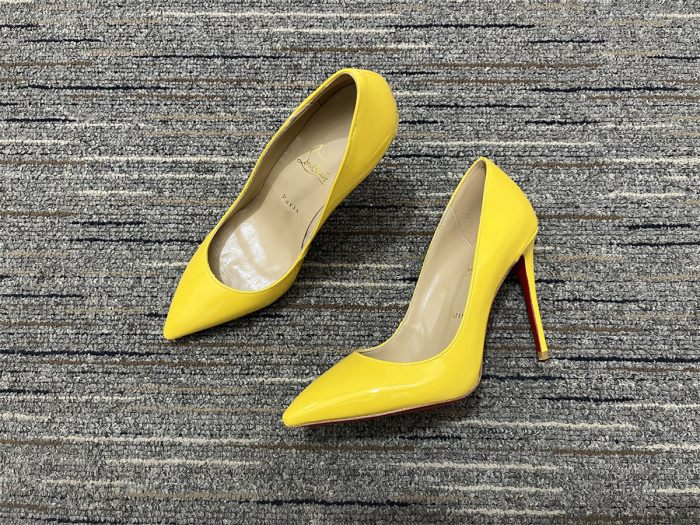 Women C*ristian L*uboutin High Heels