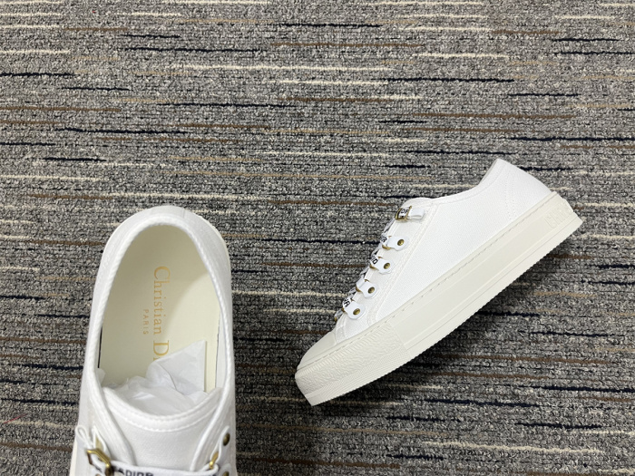 Women D*ior  B23 Top Sneakers