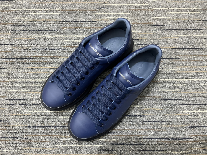 Men Women A*lexander M*cqueen Top Quality Sneaker