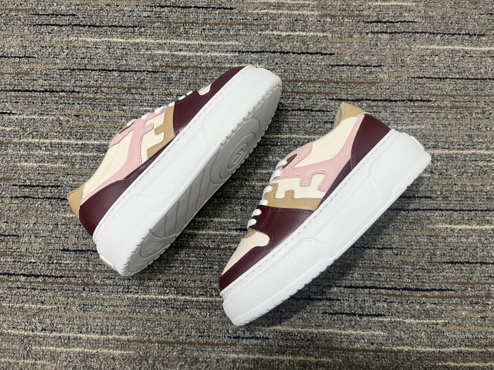 Men Women  F*endi Top  Quality  Sneakers
