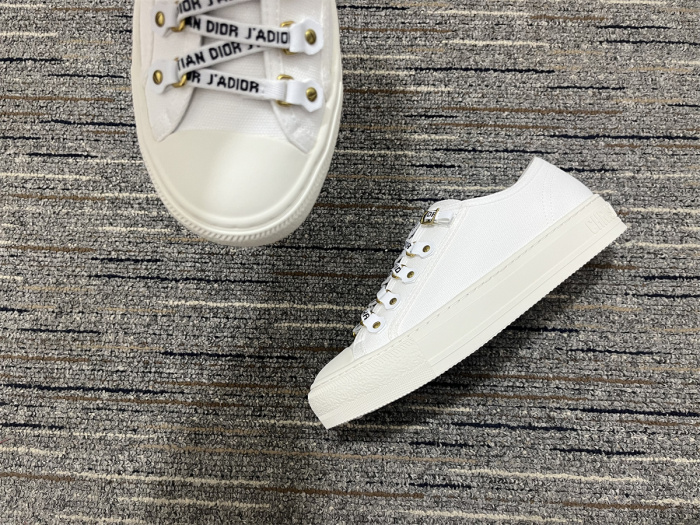 Women D*ior  B23 Top Sneakers