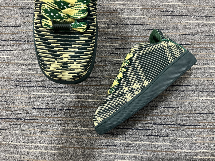 Men B*urberry Top Quality Sneakers