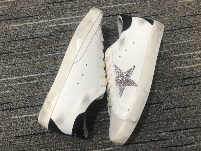 Men Women G*GDB Top Sneakers
