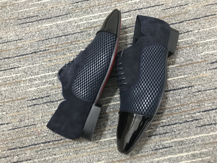 Men C*hristian L*ouboutin Loafer