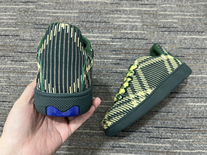 Men B*urberry Top Quality Sneakers