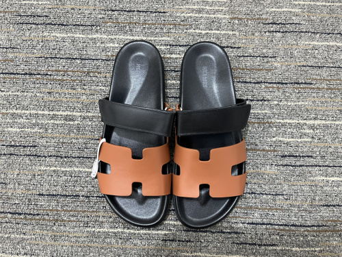 Men H*ermes Top Sandals