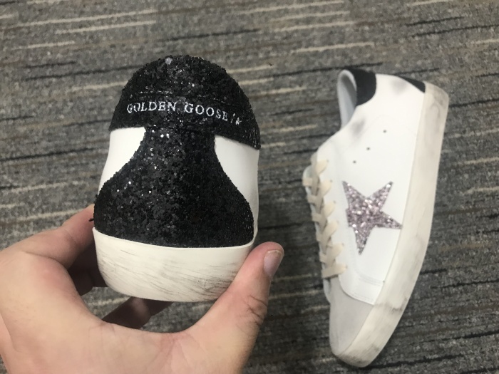 Men Women G*GDB Top Sneakers