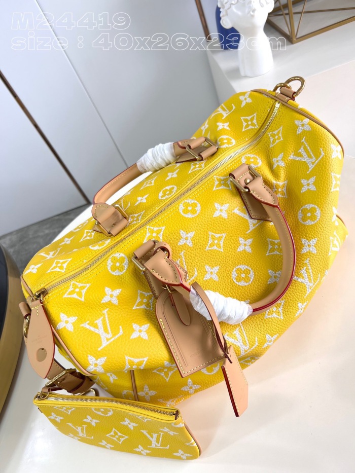 L*ouis V*uitton Bag Top Quality 40*26*23CM
