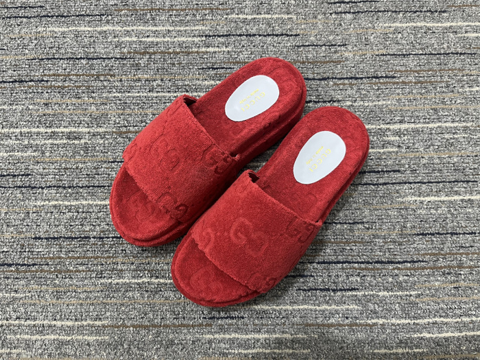 Women G*ucci Top Sandals