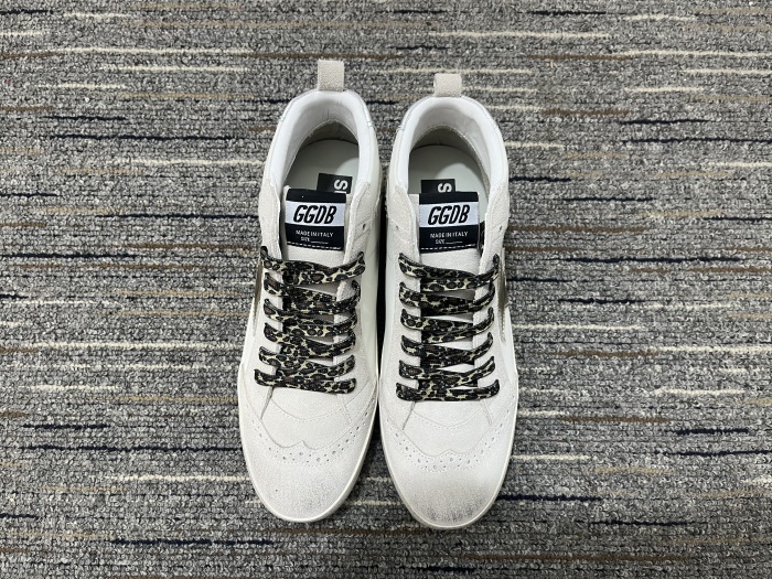 Men Women G*GDB Top Sneakers