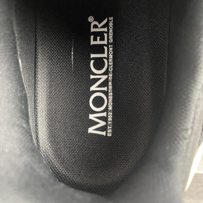 Men Women M*oncler   Top Sneaker