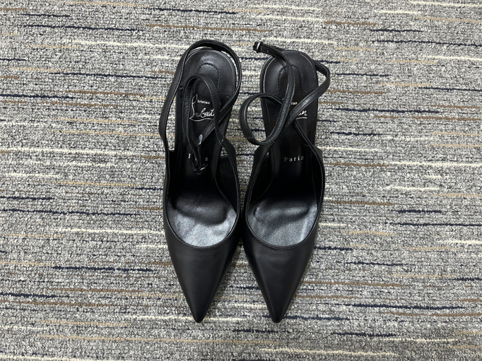 Women C*hristian L*ouboutin Top Quality Sandals