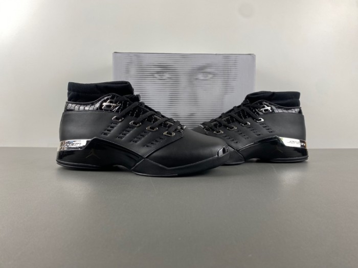 Air Jor*dan 17  303891-004