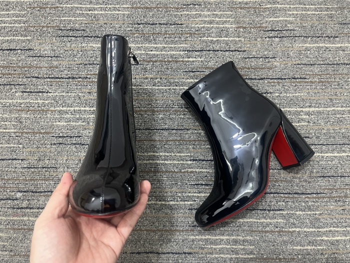 Women C*hristian L*ouboutin High Heels