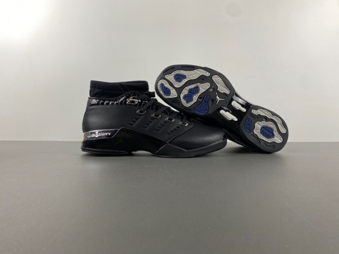 Air Jor*dan 17  303891-004