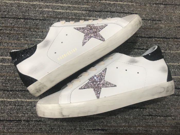 Men Women G*GDB Top Sneakers