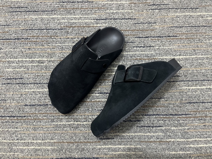 Men B*lenciaga Top Sandals