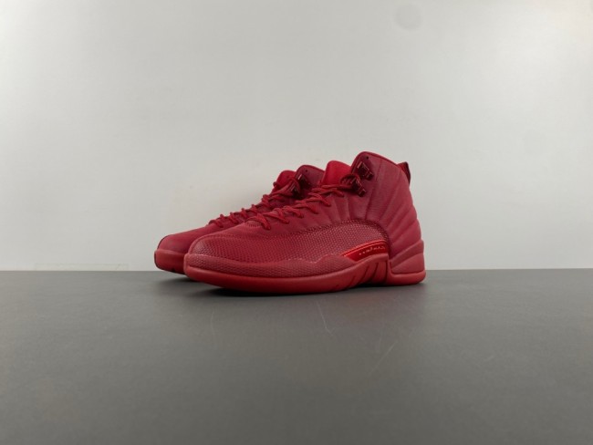 A*ir Jor*dan 12 Retro 'Gym Red'  130690-601