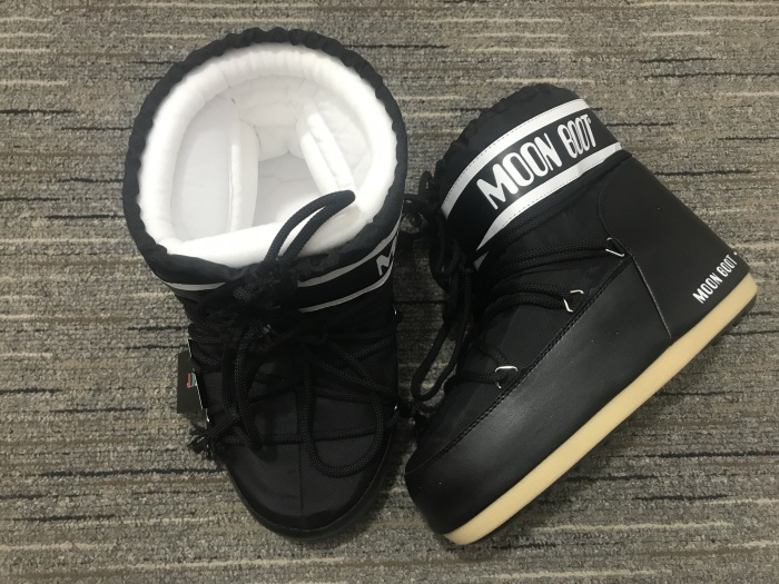 Women M*oon   Top Boots