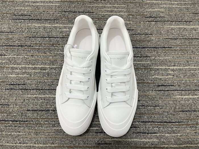 Men Women A*lexander M*cqueen Top Quality Sneaker
