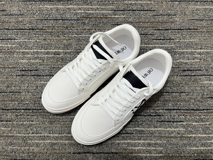 Men Women O*ff W*hite Top Quality Sneakers