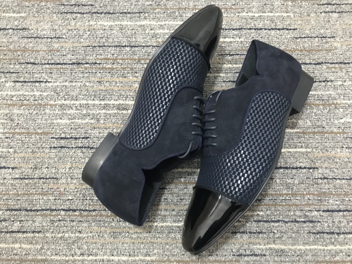 Men C*hristian L*ouboutin Loafer