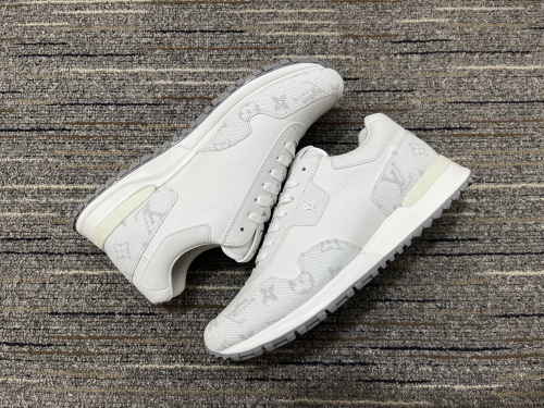 Men L*ouis V*uitton Top Quality sneaker