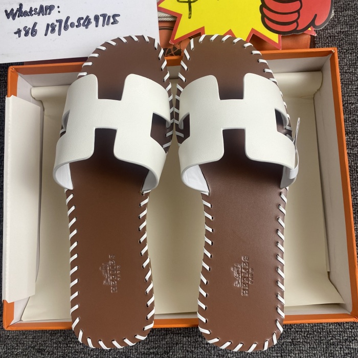 Women H*ermes Top Sandals