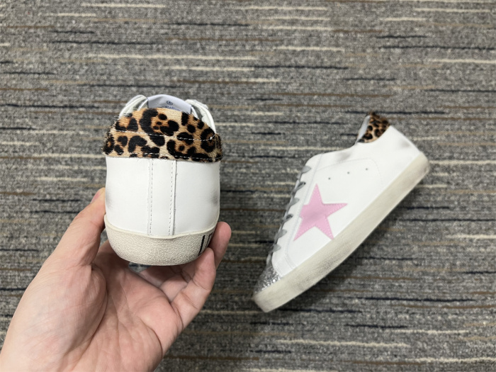 Men Women G*GDB Top Sneakers