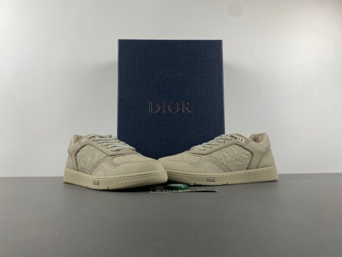 Men  D*ior B27 Top Quality Sneakers