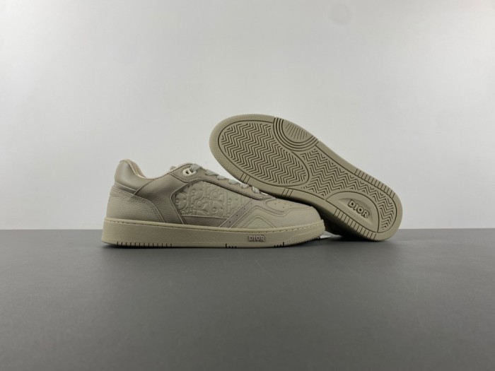 Men  D*ior B27 Top Quality Sneakers