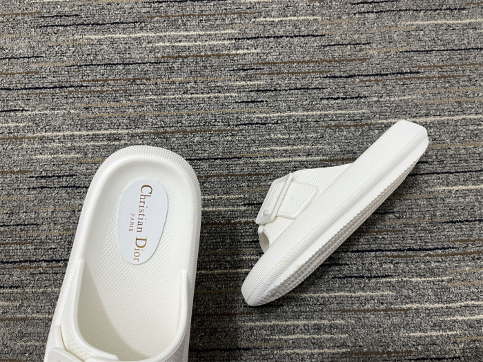 Women C*hristian D*ior Sandals