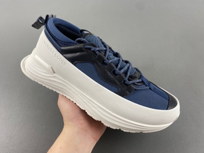 Men C*ANADA   G*OOSE   Glacier Trail Sneaker  7785M