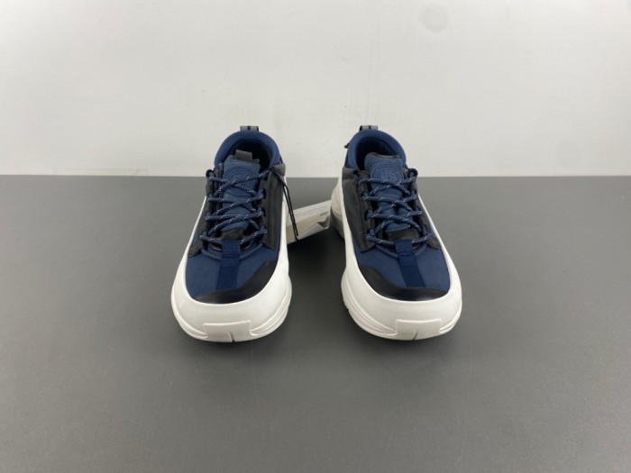 Men C*ANADA   G*OOSE   Glacier Trail Sneaker  7785M