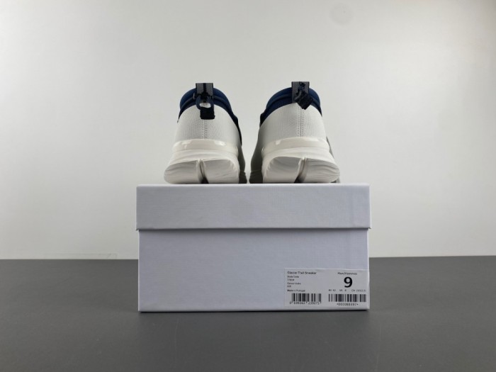 Men C*ANADA   G*OOSE   Glacier Trail Sneaker  7785M