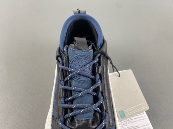 Men C*ANADA   G*OOSE   Glacier Trail Sneaker  7785M