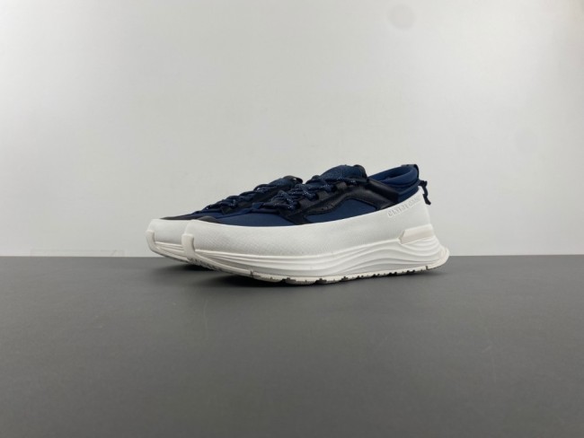 Men C*ANADA   G*OOSE   Glacier Trail Sneaker  7785M