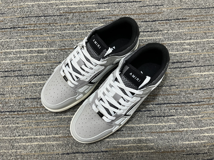 Men  A*miri Top Sneakers