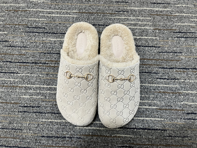 Men Women G*ucci Top Sandals