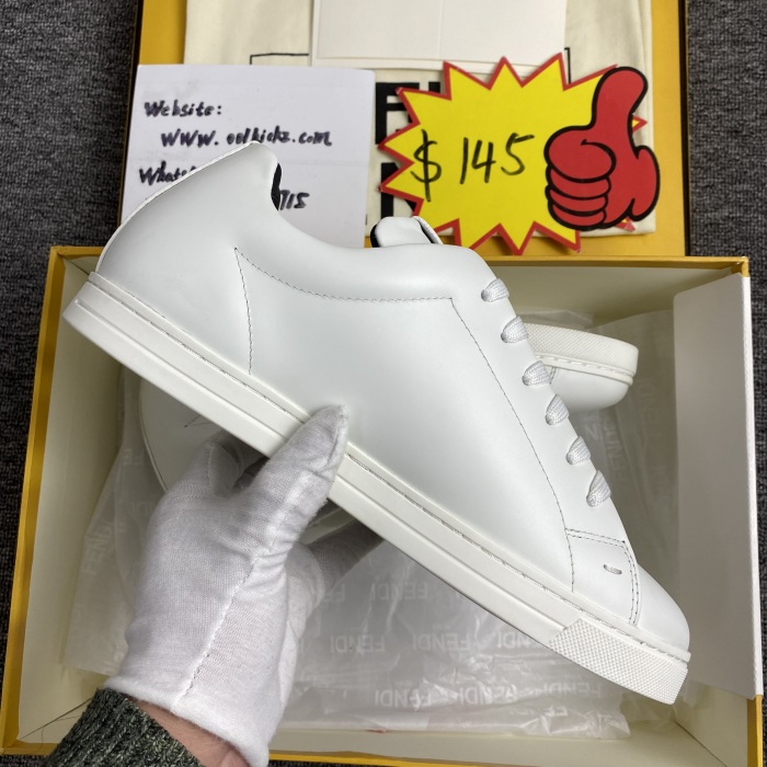 Men  F*endi Top Quality Sneaker
